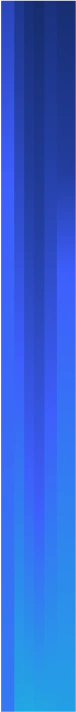 Vertical pixelated bar