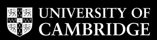 Cambridge university logo