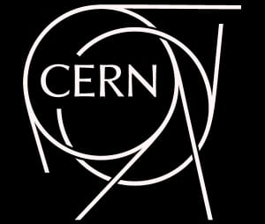 CERN logo