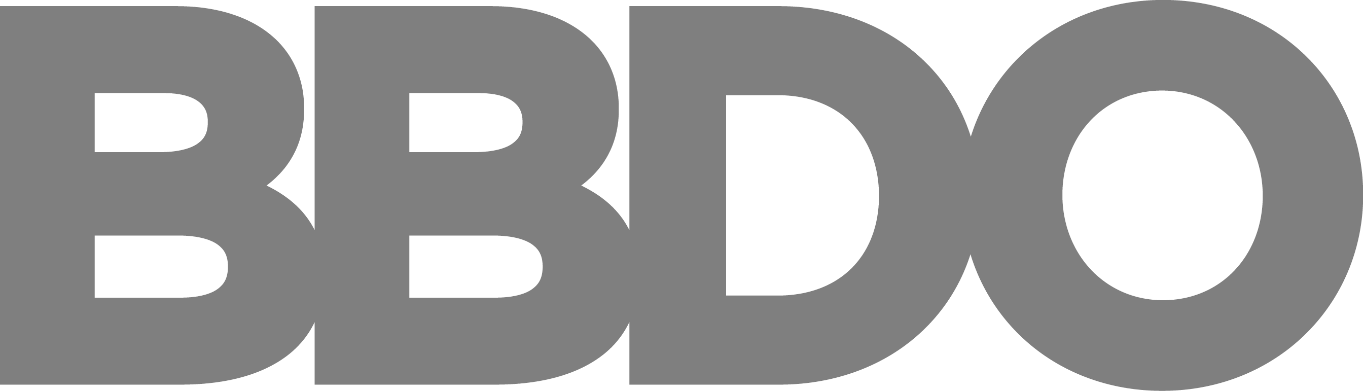 BBDO logo