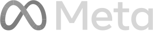 Meta logo